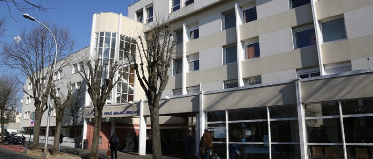 Hôpital Saint Camille 2 Rue Des Pères Camilliens 94360 Bry-sur-marne