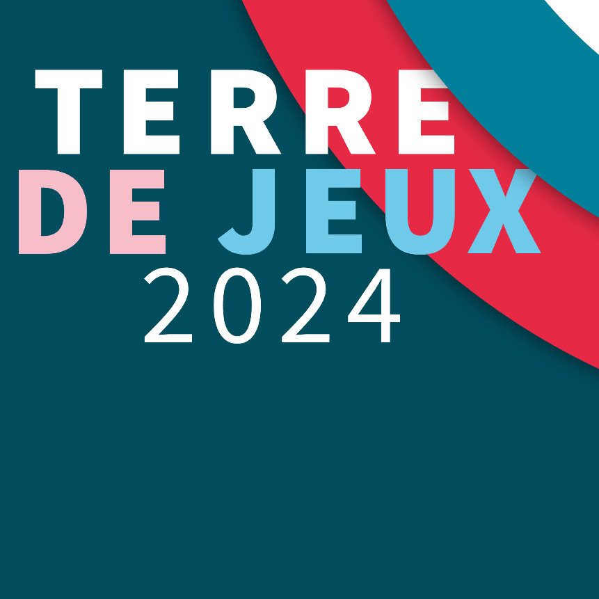 Kit De Communication Terre De Jeux 2024