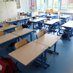 Rentrée scolaire 2019 à Nogent-sur-Marne
