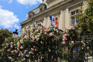 Nogent-sur-Marne ville fleurie 2019