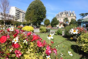 Nogent-sur-Marne ville fleurie 2019