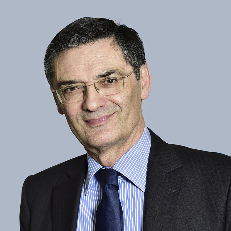 Décès de Patrick Devedjian Ville de NogentsurMarne