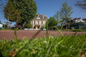 covid-rues de Nogent-sur-Marne confinée