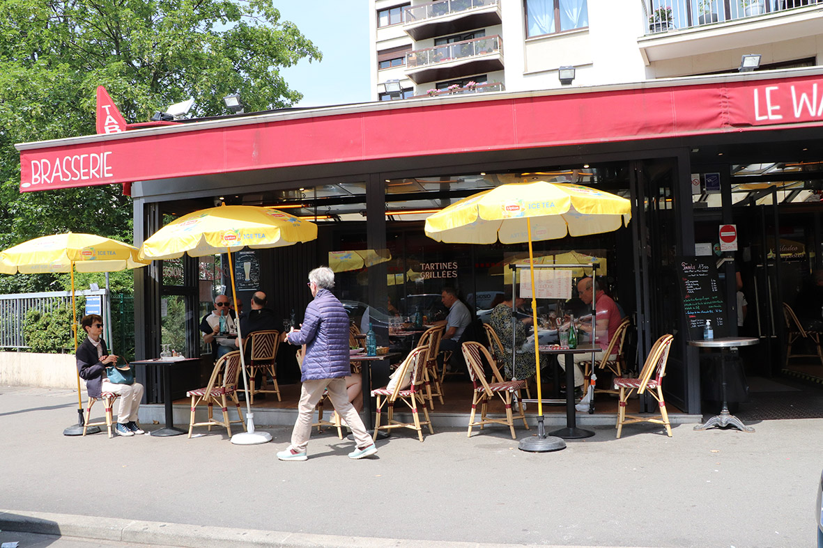 Restaurant Nogent Sur Marne Bord De Marne Bars, brasseries, restaurants > réouverture des terrasses - Ville de
