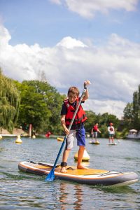 tickets sports paddle et kayak Nogent-sur-Marne