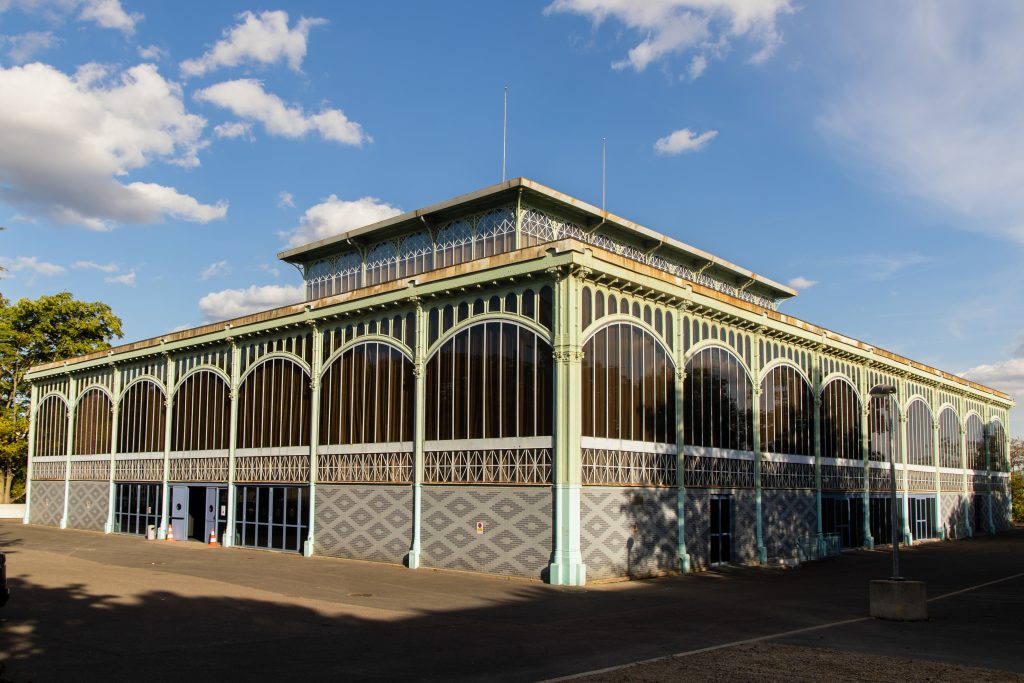 Journée Du Patrimoine 2022 Val De Marne