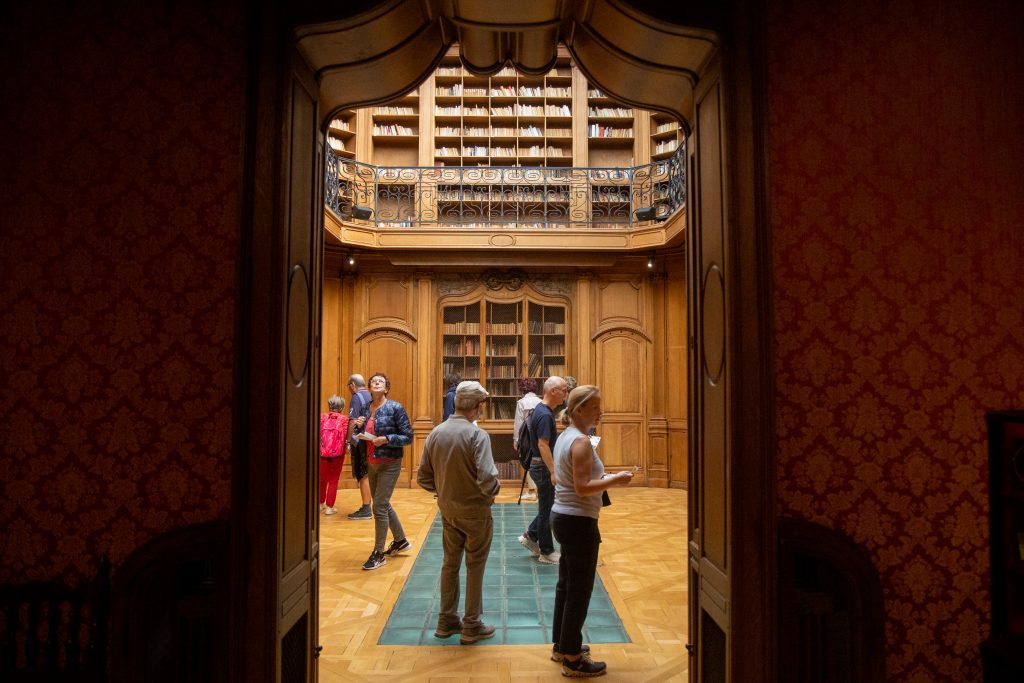 Journée Du Patrimoine 2022 Val De Marne