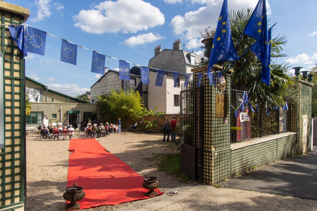 Journée Du Patrimoine 2022 Val De Marne
