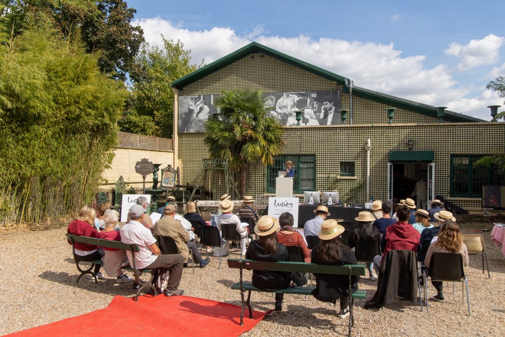 Journée Du Patrimoine 2022 Val De Marne