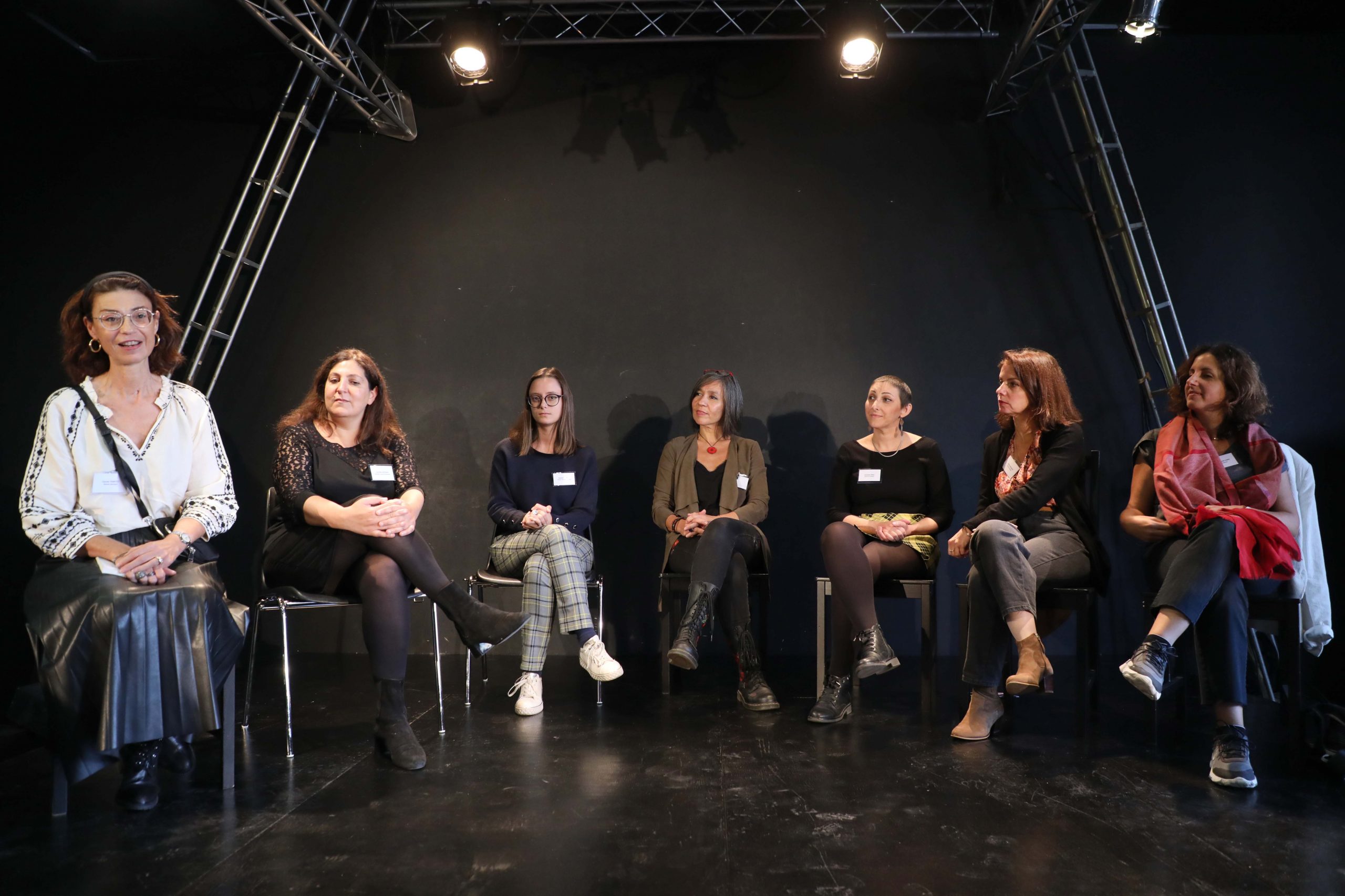 Rencontre Des Jeunes Auteurs Entre Partage Et Transmission Ville De 