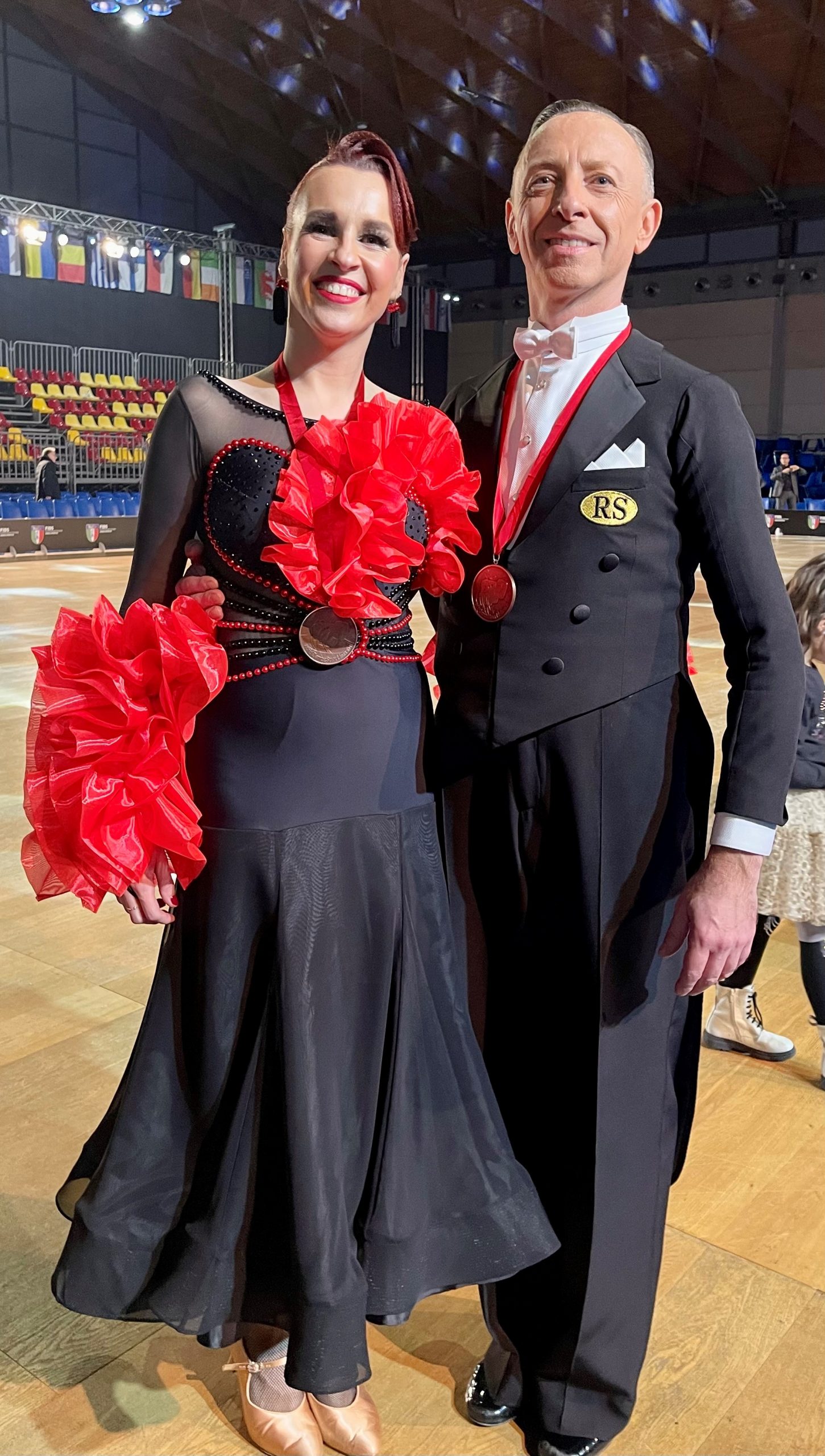 Danse Sportive Le Bronze Pour Les Champions Nogentais Ville De danse-sportive-le-bronze-pour-les-champions-nogentais-ville-de