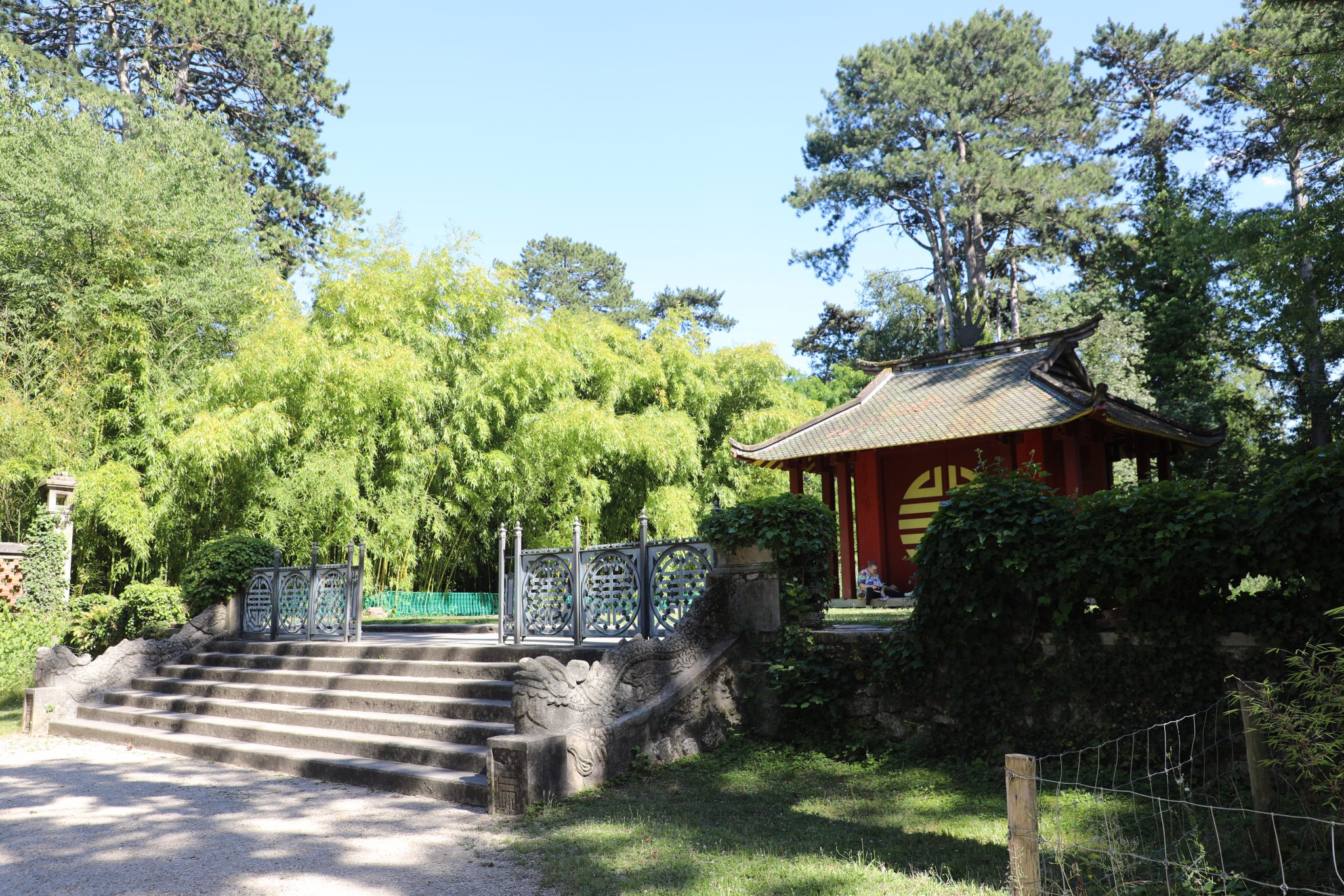 Découvrez le jardin d'agronomie tropicale autrement Ville de NogentsurMarne Découvrez le jardin d'agronomie tropicale autrement Ville de NogentsurMarne
