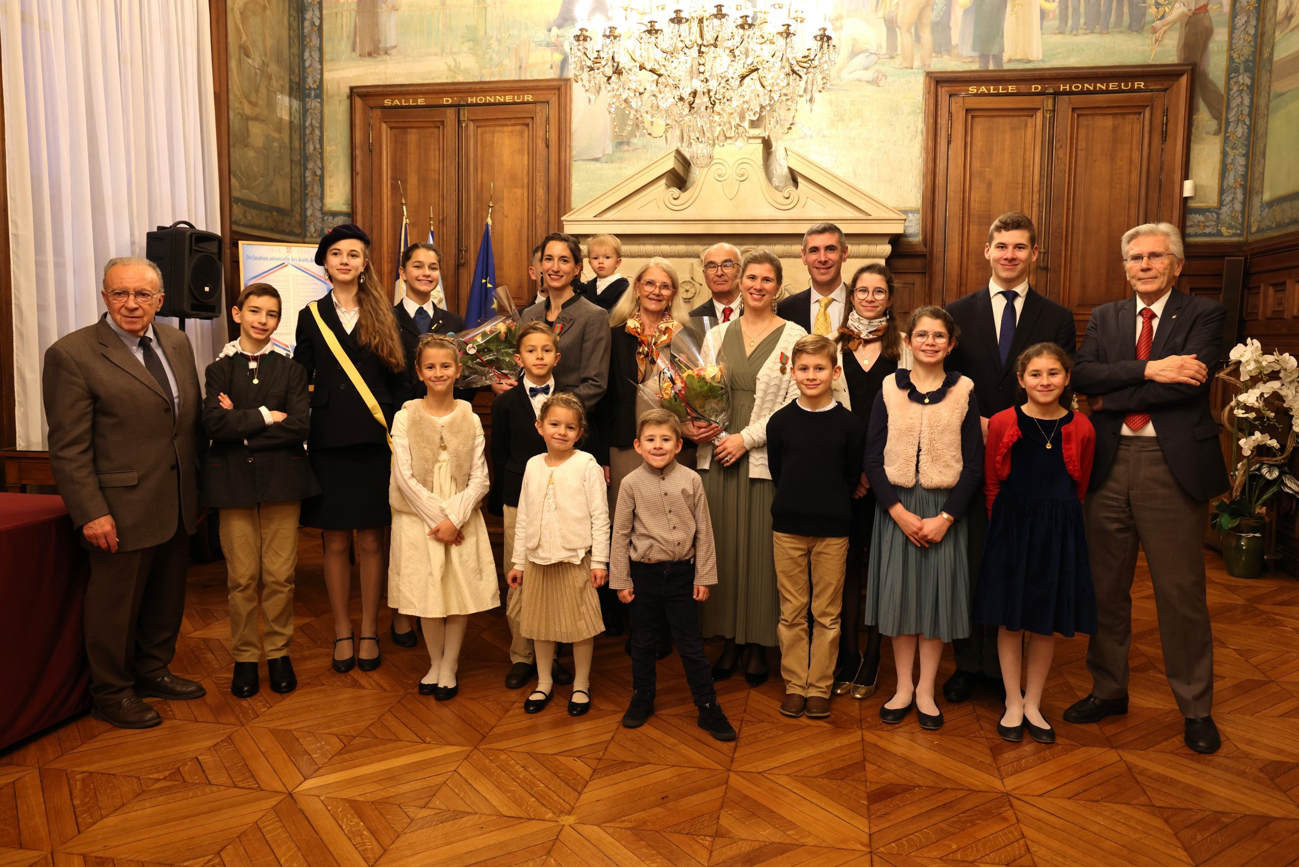 Médaille Comité Des Fêtes Des Arts Et Des Sports - Ville De Nice (Très Bon état)