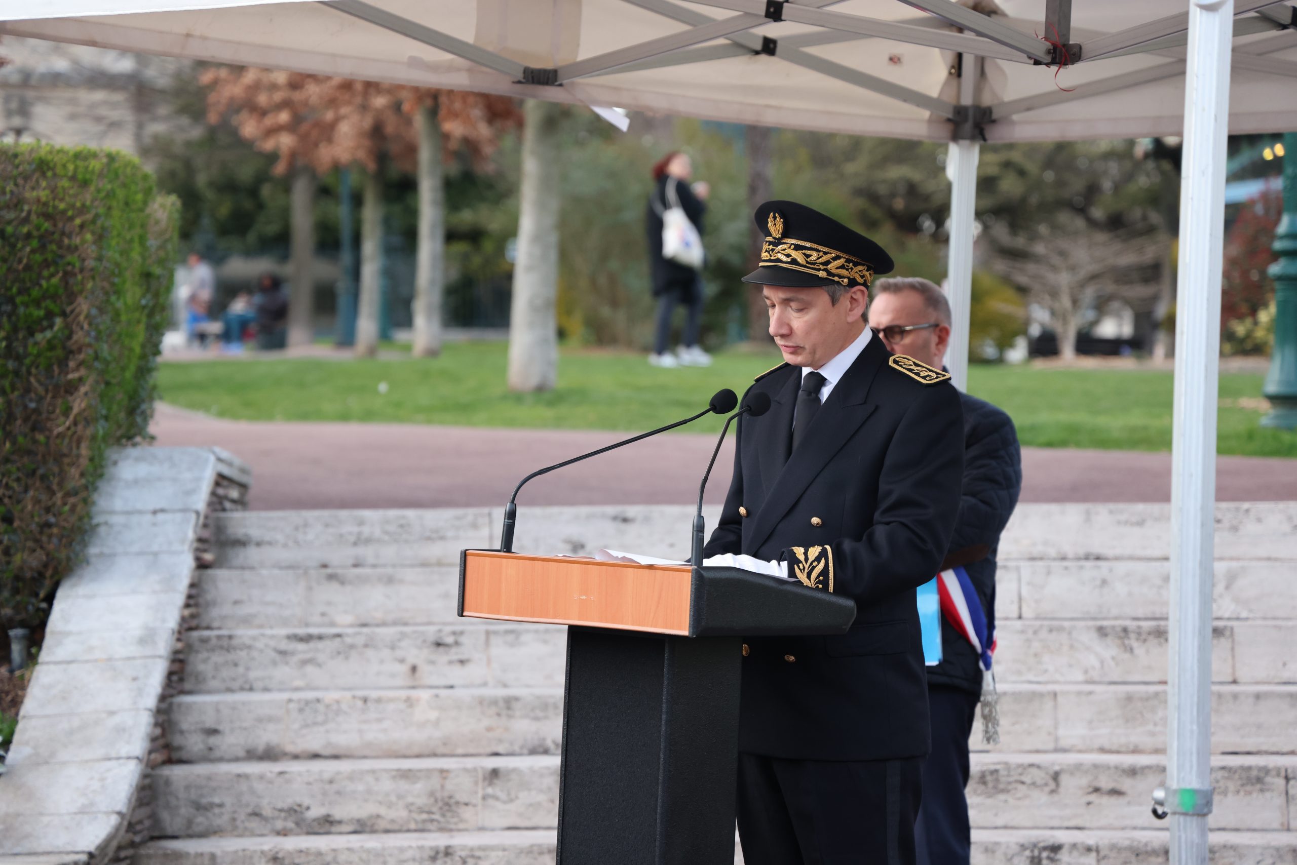 19 mars > Commémorer pour ne pas oublier - Ville de Nogent-sur-Marne