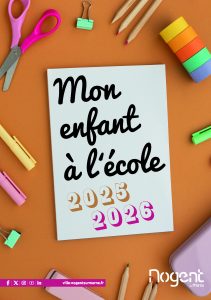 couv mon enfant à l'école