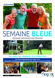 SEMAINE BLEUE 2025 1