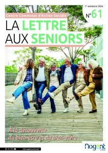 Lettre aux seniors