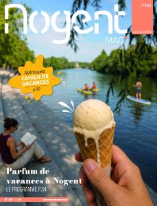 mag 166 Une