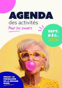agenda des seniors